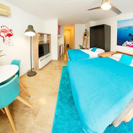 Zenplaya 2-12 Apartment Torremolinos Bagian luar foto