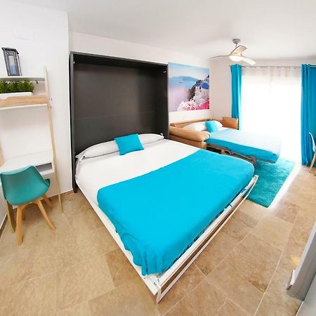 Zenplaya 2-12 Apartment Torremolinos Bagian luar foto