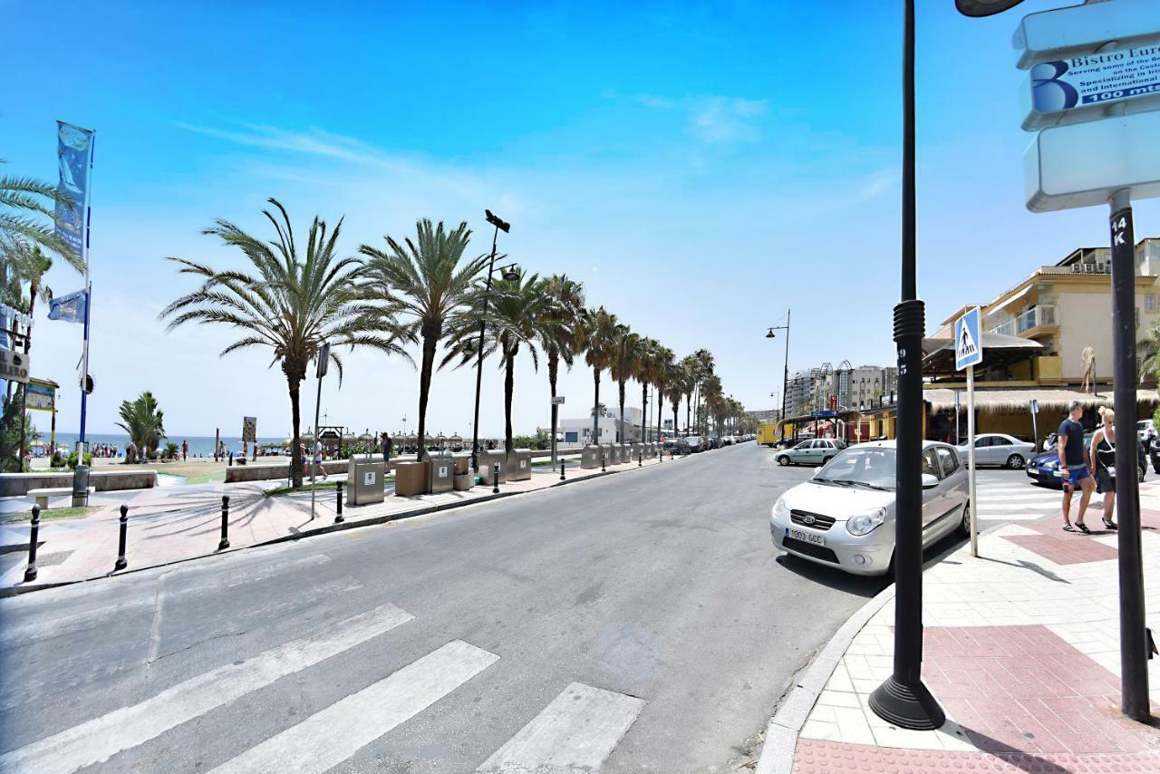 Zenplaya 2-12 Apartment Torremolinos Bagian luar foto