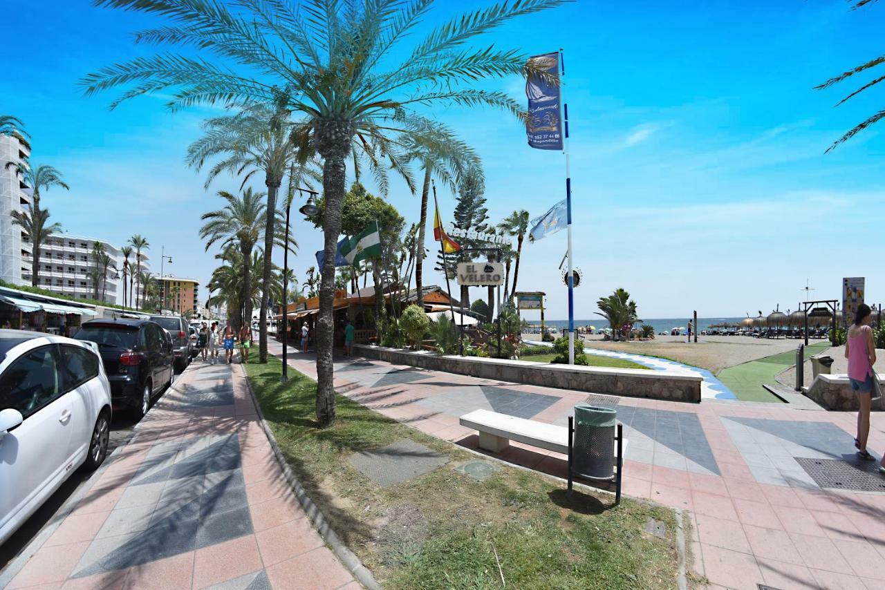 Zenplaya 2-12 Apartment Torremolinos Bagian luar foto
