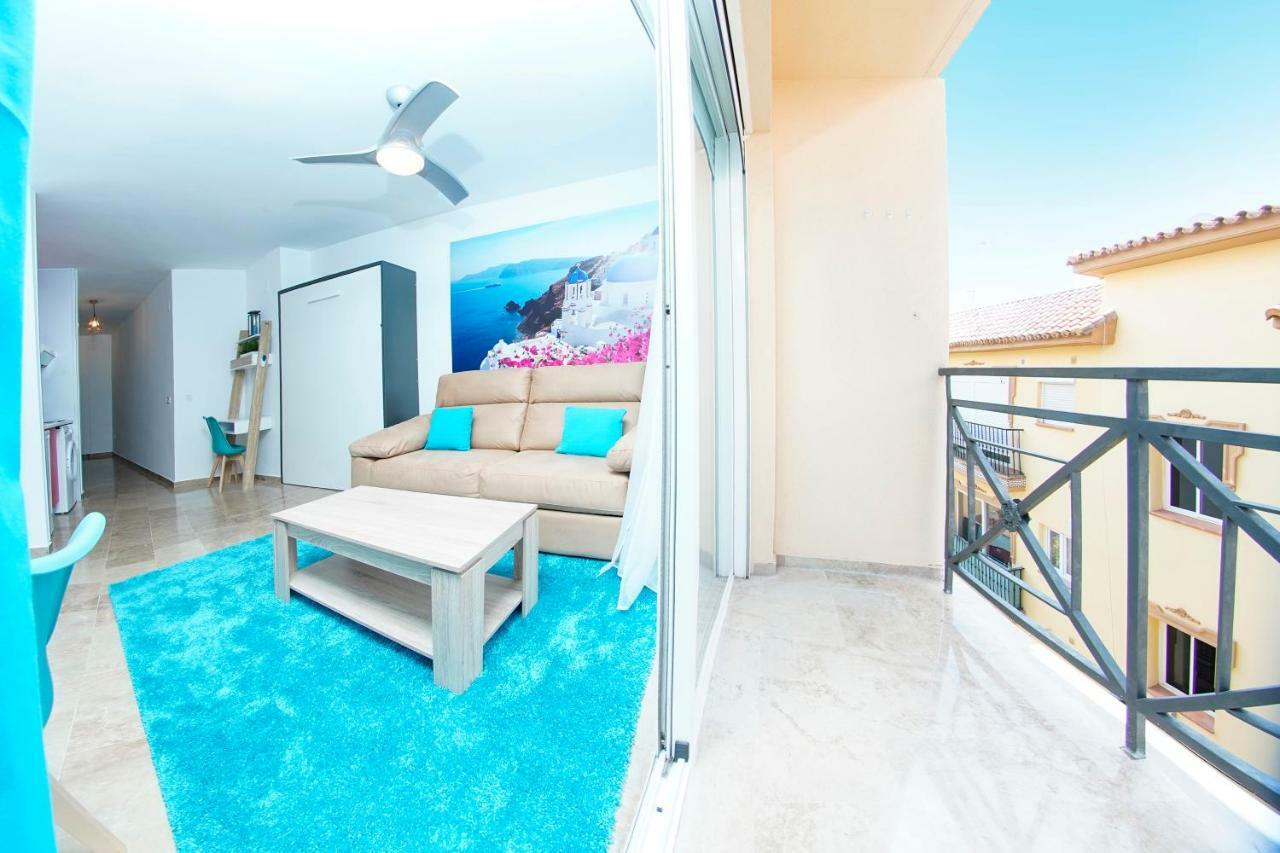Zenplaya 2-12 Apartment Torremolinos Bagian luar foto