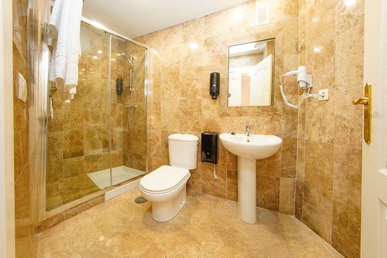 Zenplaya 2-12 Apartment Torremolinos Bagian luar foto